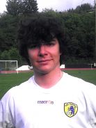 Thomas Marcocig (Attaccante)