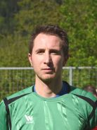 Mattia Bernardinis (Difensore)