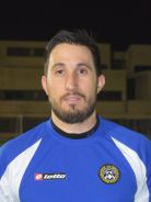 Francesco Bernardinis (Centrocampista)