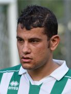 Walter Rucchin (Centrocampista)