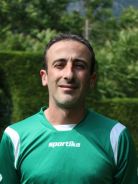 Simone Melis (Attaccante)