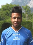 Leoner Cucchiaro (Difensore)