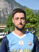 Luigi Martinis (Difensore)