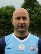Omar Budini (Centrocampista)