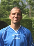 Mauro Mardero (Centrocampista)