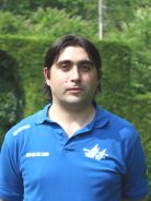 Roberto Tomat (Centrocampista)