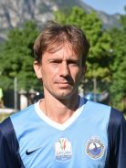 Alessandro Clapiz (Attaccante)