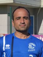 Raffaele Laus (Difensore)