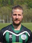 Mattia Boria (Centrocampista)