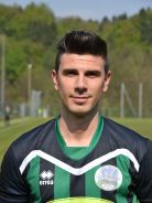 Alex Polonia (Centrocampista)
