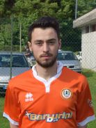 Massimiliano Arcan (Difensore)