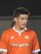 Manuel Moroldo (Difensore)