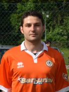 David Not (Centrocampista)