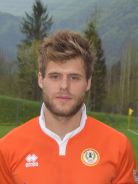 Cristian Sopracase (Centrocampista)