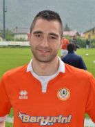 Davide Urban (Centrocampista)