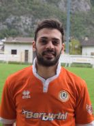 Gabriele Guariniello (Attaccante)