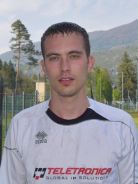 Lorenzo Tessari (Attaccante)