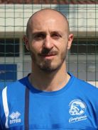 Davide Belgrado (Centrocampista)