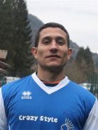 Andrea Ariabis (Difensore)