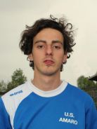 Riccardo Costantinis (Centrocampista)
