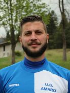Claudio Marioni (Centrocampista)