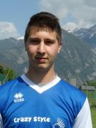 Raffello Boria (Attaccante)
