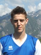 Matteo Candotti