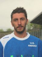Roberto Sartori (Attaccante)
