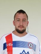 Cristian Cassutti (Centrocampista)