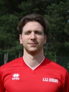 Alan Dario (Difensore)