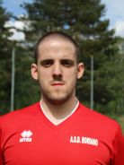 Dario Vanini (Difensore)