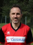 Francesco Ziraldo (Difensore)