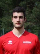 Stefano Ceschia (Centrocampista)