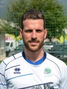 David Zanin (Centrocampista)