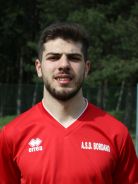 Antonio Gallo (Centrocampista)