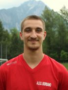 Elia Presacco (Centrocampista)