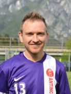 Marius Ciurdas (Attaccante)