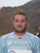 Daniele Pascolo (Attaccante)