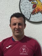Antonio Canu (Portiere)