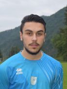 Alessandro Mecchia (Portiere)