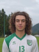 Jari Petris (Difensore)