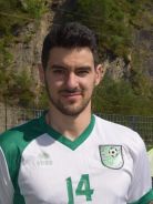 Michele Ariis (Centrocampista)