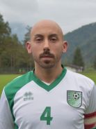 Federico Cadore (Centrocampista)