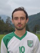 Roberto Larese Prata (Centrocampista)