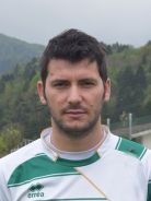 Elkalejad Paskja (Attaccante)