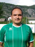 Cristian Ferino (Portiere)