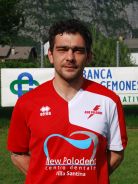 Michele Stramondo (Difensore)