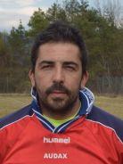 Dante Colmano (Difensore)