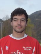 Massimo Danelon (Centrocampista)