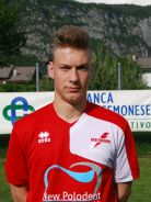 Samuele Del Fabbro (Centrocampista)